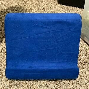Pillow pad